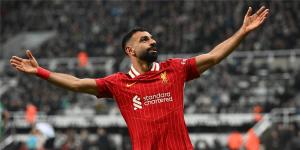 محمد
      صلاح
      يتلقى
      عرضًا
      يغير
      حياته
      للرحيل..
      وليفربول
      لا
      يستطيع
      مجاراة
      الراتب
      الجديد - ستاد العرب