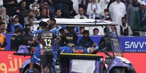 بالفيديو.. ماذا طلب الدوسري من جماهير الهلال؟ - ستاد العرب