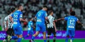 الشباب في بيانه: لجنة الحكام اعترفت بأخطاء في مباراة الهلال - ستاد العرب