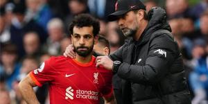 أليستر:
      محمد
      صلاح
      هو
      من
      فجّر
      خبر
      رحيل
      كلوب
      عن
      ليفربول - ستاد العرب