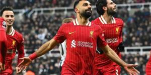 ماك
      أليستر:
      محمد
      صلاح
      ملهمنا
      في
      ليفربول..
      وبقاؤه
      يعتمد
      على
      بعض
      القرارات - ستاد العرب