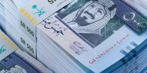 سعر الريال السعودي في ختام تعاملات اليوم الثلاثاء 10/12/2024 - ستاد العرب