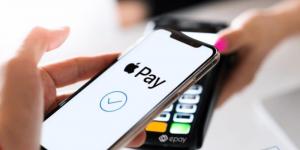 3 بنوك تبدأ تفعيل خدمة Apple Pay لإتمام عمليات الشراء دون تلامس - ستاد العرب