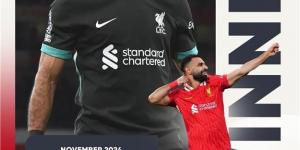 رسميًا
      |
      محمد
      صلاح
      لاعب
      شهر
      نوفمبر
      في
      الدوري
      الإنجليزي - ستاد العرب