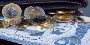 تزامنًا مع الدولار ارتفاع سعر الريال السعودي ليتخطى الـ 13 جنيه - ستاد العرب