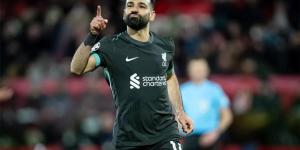 ستيفن
      وارنوك:
      محمد
      صلاح
      لن
      يرحل
      وليفربول
      ليس
      بحاجة
      للبحث
      عن
      بديله - ستاد العرب