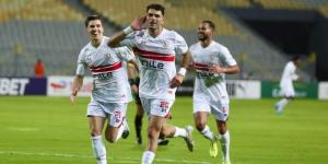 الزمالك
      يفوز
      على
      المصري
      وينفرد
      بصدارة
      مجموعته
      بالكونفدرالية - ستاد العرب