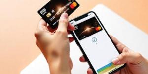 طريقة تفعيل واستخدام خدمة Apple Pay عبر البنك التجاري الدولي - ستاد العرب