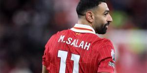 سلوت:
      مستوى
      لاعب
      ليفربول
      ليس
      كافيًا
      لمنافسة
      محمد
      صلاح - ستاد العرب