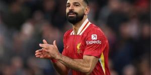 3
      أرقام
      قياسية
      تنتظر
      محمد
      صلاح
      في
      مباراة
      ليفربول
      وتوتنهام - ستاد العرب