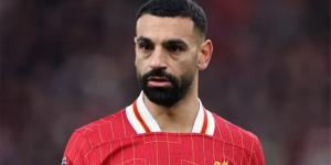 رودوك:
      أتفهم
      موقف
      محمد
      صلاح
      مع
      ليفربول
      ولا
      أستطيع
      لومه - ستاد العرب