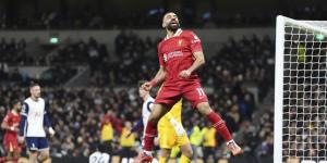 إيكو:
      محمد
      صلاح
      لا
      يترك
      خيارًا
      آخر
      لـ
      ليفربول
      في
      ملف
      مستقبله - ستاد العرب