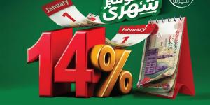 بفائدة 14% شهريا، «البريد المصري» يطلق حساب «سوبر توفير» - ستاد العرب