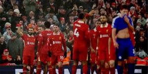 جماهير
      ليفربول
      تختار
      أفضل
      لاعب
      في
      مباراة
      ليستر
      سيتي
      بـ
      الدوري
      الإنجليزي - ستاد العرب