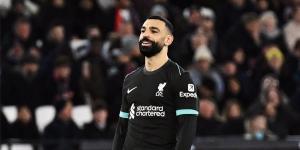 يكتب
      التاريخ..
      محمد
      صلاح
      يحقق
      أرقامًا
      قياسية
      بالجملة
      في
      مباراة
      ليفربول
      ووست
      هام - ستاد العرب