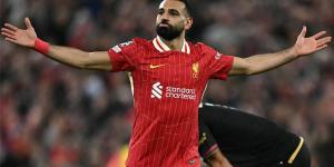 محمد
      صلاح
      يكشف
      عن
      قدوته
      في
      كرة
      القدم..
      واللقب
      الذي
      يريد
      تحقيقه
      هذا
      الموسم - ستاد العرب