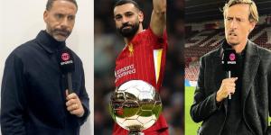 هل
      يفوز
      محمد
      صلاح
      بالكرة
      الذهبية
      في
      2025؟..
      فيرديناند
      وكراوتش
      يجيبان - ستاد العرب