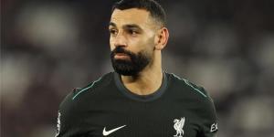 محمد
      صلاح
      يواصل
      إثارة
      الجدل
      حول
      مستقبله
      مع
      ليفربول..
      ويصرح:
      أنا
      مميز
      ومتواضع - ستاد العرب