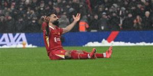 فيديو
      |
      محمد
      صلاح
      يسجل
      هدف
      ليفربول
      الثاني
      أمام
      مانشستر
      يونايتد - ستاد العرب