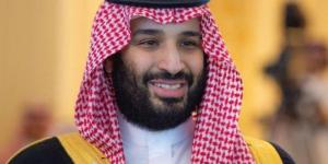 الأمير
      محمد
      بن
      سلمان
      يحصد
      لقب
      «الشخصية
      القيادية
      العربية
      الأكثر
      تأثيرًا»
      لعام
      2024 - ستاد العرب