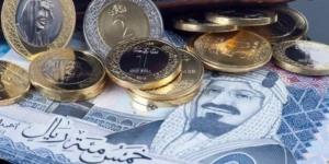 سعر الريال السعودي اليوم الجمعة 10 يناير في 8 بنوك - ستاد العرب