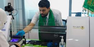 بدء إصدار تصاريح دخول مكة إلكترونيًا للعاملين خلال موسم الحج - ستاد العرب