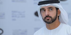 حمدان
      بن
      محمد:
      أسبوع
      دبي
      للذكاء
      الاصطناعي
      محطة
      سنوية
      لصناع
      مستقبل
      التكنولوجيا - ستاد العرب