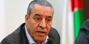 ترحيب مصري وأردني باختيار حسين الشيخ نائبًا للرئيس الفلسطيني - ستاد العرب