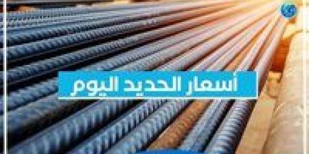 أسعار الحديد اليوم السبت 14-9-2024 في محافظة البحيرة - ستاد العرب