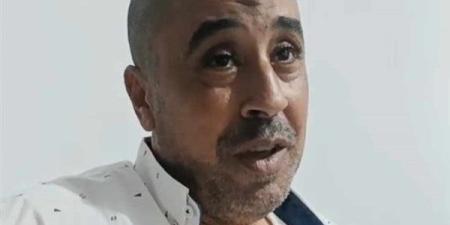 شقيق ضحية أحمد فتوح: لا تصالح مع المتهم ولو بكنوز الدنيا (خاص) - ستاد العرب