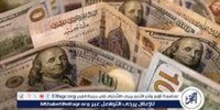 استقرار سعر الدولار أمام الجنيه المصري اليوم 18 سبتمبر 2024 - ستاد العرب