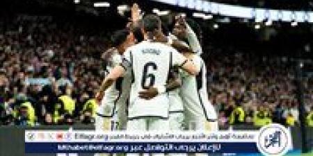 غيابات ريال مدريد أمام إسبانيول في الدوري الإسباني - ستاد العرب