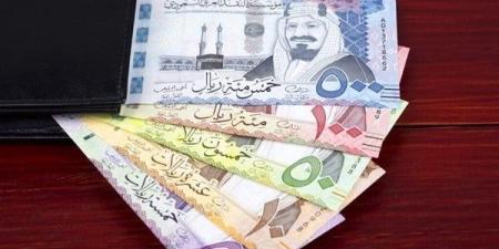 سعر الريال السعودي اليوم في مصر مقابل الجنيه المصري والدولار والليرة - ستاد العرب