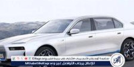 بالريال والدولار.. سعر BMW i7 في السعودية 2024 - ستاد العرب