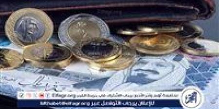 سعر الريال السعودي أمام الجنيه داخل البنوك في تعاملات اليوم الجمعة 20-9-2024: تفاصيل البيع والشراء - ستاد العرب