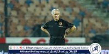 عاجل| كولر: الأهلي جاهز لمواجهة الزمالك في السوبر الإفريقي وأداء الفريق مهم - ستاد العرب