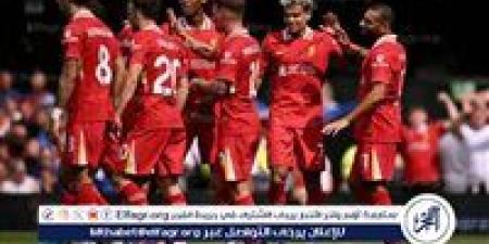 موعد مباراة ليفربول ضد بورنموث في الدوري الإنجليزي والقنوات الناقلة - ستاد العرب