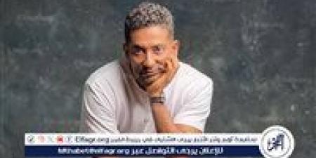 خاص| عمرو سعد صعيدي ويوجد صراع بينه وبين إحدى العائلات في "سيد الناس" - ستاد العرب