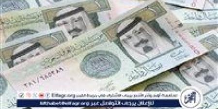 عاجل | تراجع سعر الريال السعودي أمام الجنيه داخل البنوك في تعاملات اليوم السبت 21-9-2024 - ستاد العرب