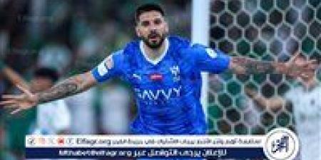 الكلاسيكو.. ملخص أهداف مباراة الهلال والاتحاد في دوري روشن السعودي - ستاد العرب