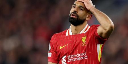 كريس
      سوتون
      يتوقع
      نتيجة
      مباراة
      ليفربول
      وتشيلسي..
      ودور
      محمد
      صلاح - ستاد العرب