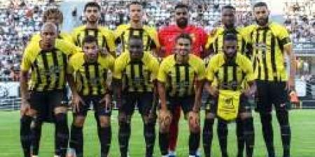 بالفيديو.. شاهد هدف الاتحاد الثالث ضد القادسية في دوري روشن السعودي - ستاد العرب