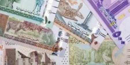 لا يفوتك .. سعر الجنيه السوداني مقابل الريال السعودي اليوم السبت 19 أكتوبر 2024 في سوق العملة - ستاد العرب