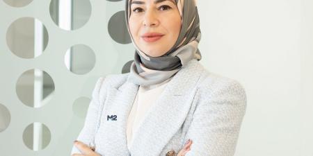 M42
      تعيّن
      رئيسة
      تنفيذية
      لمستشفى
      دانة
      الإمارات
      للنساء
      والأطفال - ستاد العرب