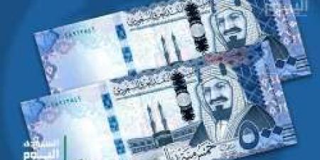 سعر الريال السعودي اليوم مقابل الجنيه المصري الأربعاء 23 أكتوبر 2024 في بداية التعاملات - ستاد العرب