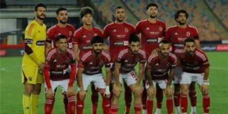 تشكيل
      الأهلي
      المتوقع
      أمام
      الزمالك
      في
      قمة
      السوبر
      المصري - ستاد العرب