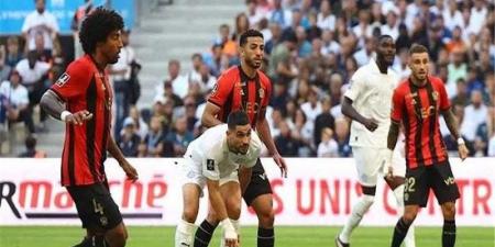 نيس
      يواجه
      فرينكفاروزي
      المجري
      الليلة
      في
      الدوري
      الأوروبي - ستاد العرب