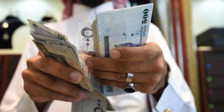 سعر الريال السعودي مقابل الجنيه المصري اليوم الجمعة 25 أكتوبر - ستاد العرب