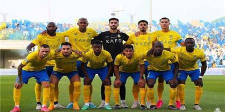 النصر
      يواجه
      الخلود
      اليوم
      في
      الدوري
      السعودي - ستاد العرب