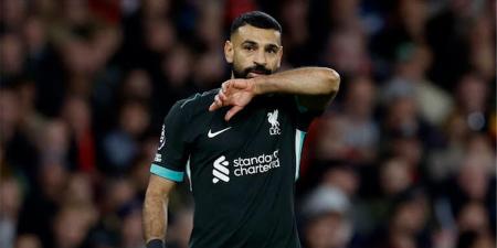 تقييم
      محمد
      صلاح
      في
      مباراة
      ليفربول
      وآرسنال
      بـ
      الدوري
      الإنجليزي - ستاد العرب